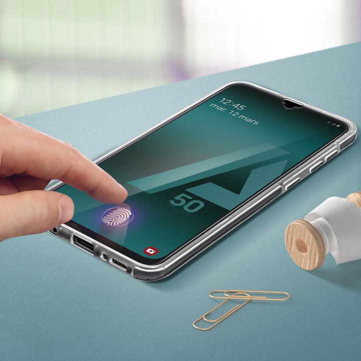 Image du produit Avizar Série intégrale (Samsung Galaxy A30s)