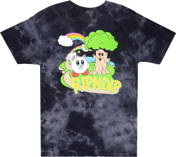 Produktbild RipnDip Nermby T-Shirt (S)