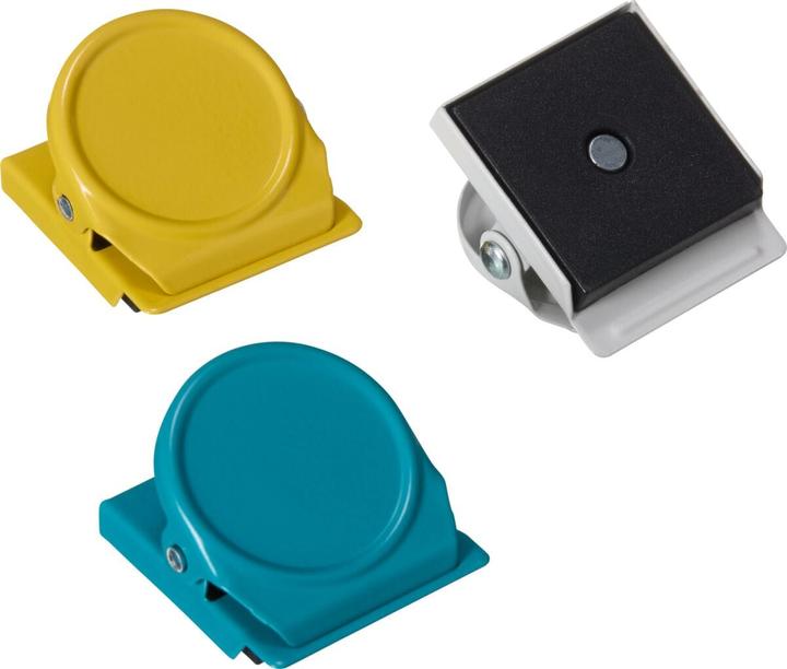 Actual product image Trendform Magnetic clip (3 x)