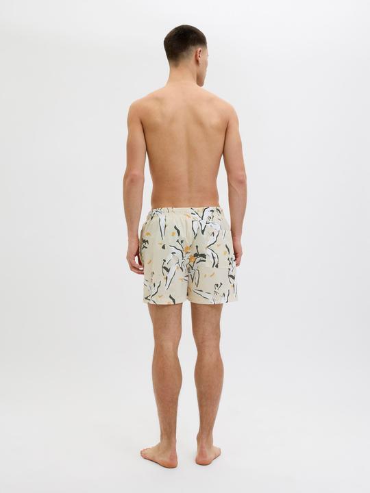 Immagine prodotto Jack & Jones Regular Fit Badeshorts Badeshorts (L)