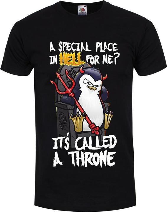 Produktbild Psycho Penguin UTGR2773 P (XL)