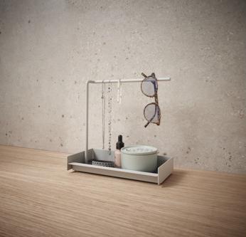 Immagine prodotto Peka Metall Spülbecken Organizer PEKA Piuro Sink