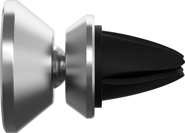 Actual product image iDeal Of Sweden Car Vent Mount Silver