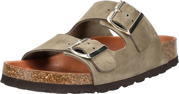 Actual product image Cosmos Comfort Pantoletten (40)