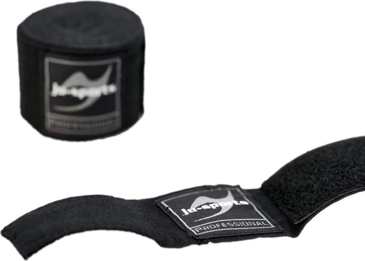 Image du produit Ju-Sports Bandages de boxe professionnels (Taille unique)