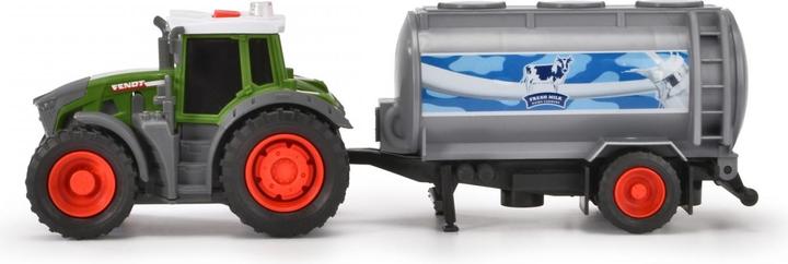 Produktbild Dickie Fendt Traktor Melkmaschine