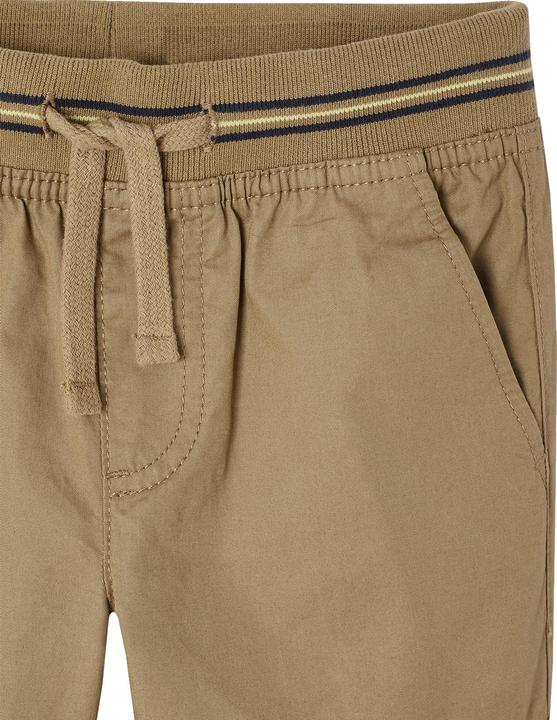 Produktbild Vertbaudet Gerade Jungen Cargohose, Hüftweite REGULAR (110)