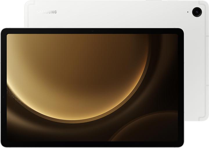 Immagine prodotto Samsung Galaxy Tab S9 FE (Solo WiFi, 10.90", 256 GB, Argento)