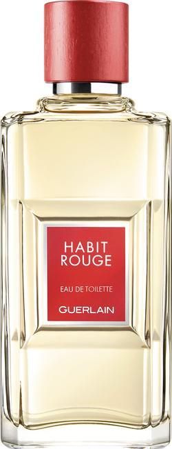Guerlain Habit Rouge (Eau de Toilette, 50 ml)