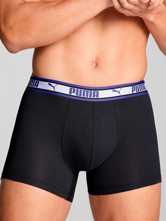 Image du produit Puma Dual Boxer (L, lot de 2)