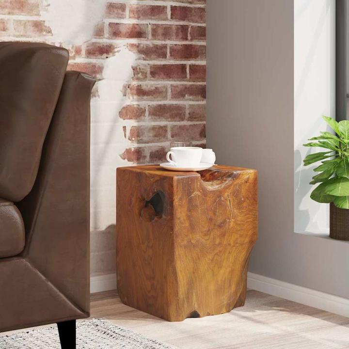 Actual product image VidaXL Tabouret