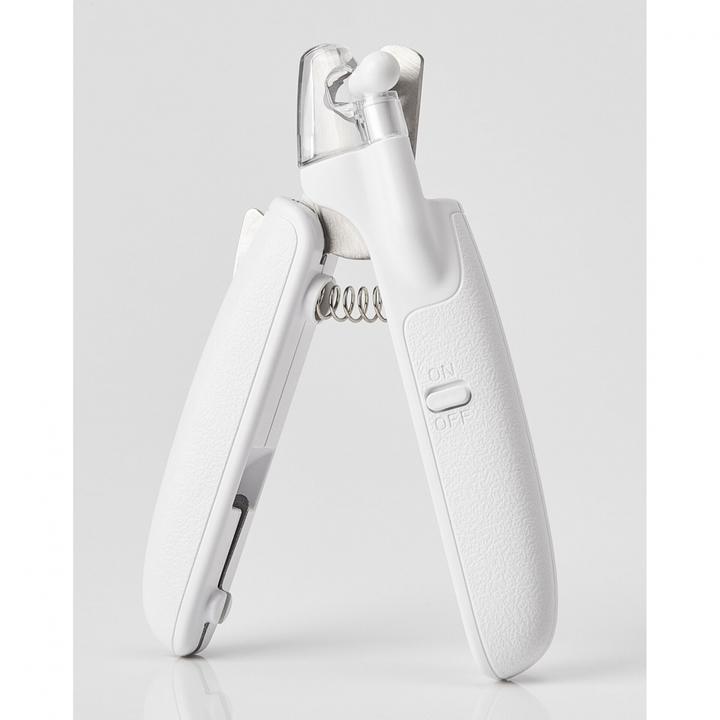 Actual product image Petkit Nail clippers (Dog, Cat)