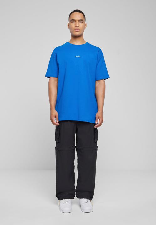 Actual product image Merchcode Love Heavy Oversized Tee - 109795 (M)