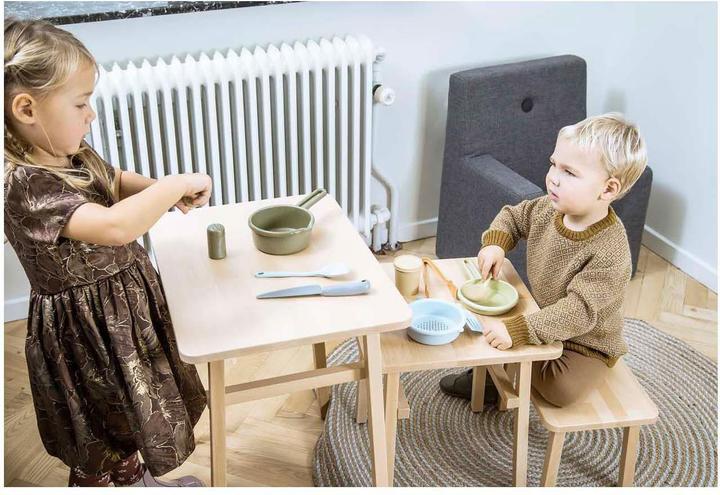 Produktbild dantoy Bio Küchen-Set