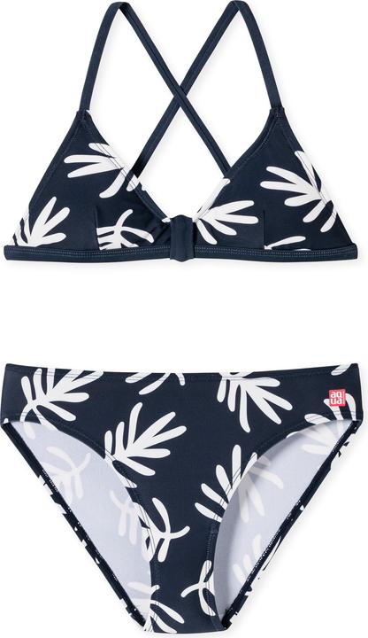 Produktbild Schiesser Bustier-Bikini Diver Dreams (140)