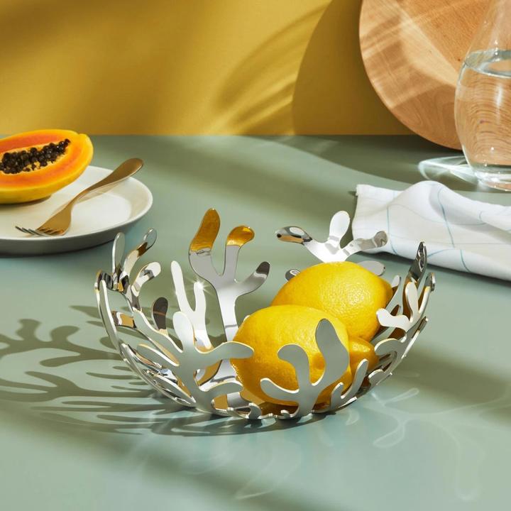 Productafbeelding Alessi Fruitschaal Ø 21 cm MEDITERRANEO (Ø 21 cm)
