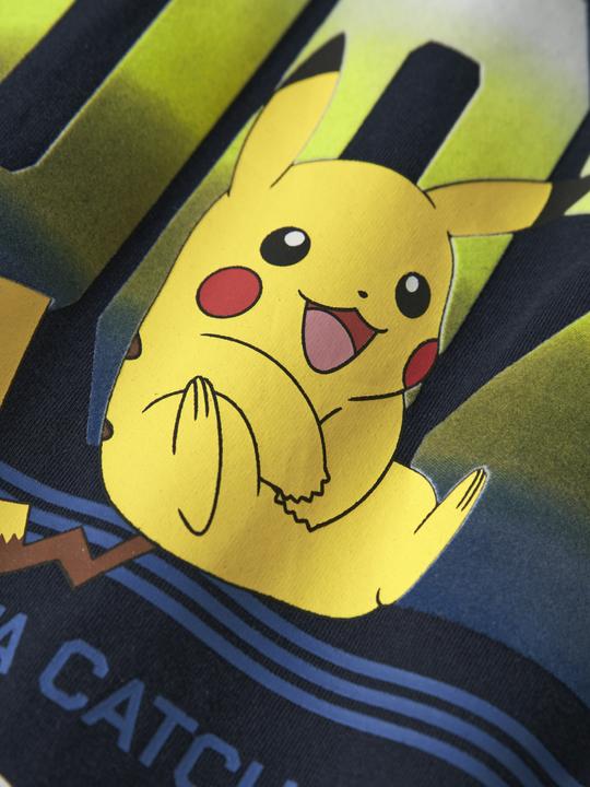 Immagine prodotto Name it Nkmmabr Pokemon Nreg Ss Top Box Noos Sky (110)
