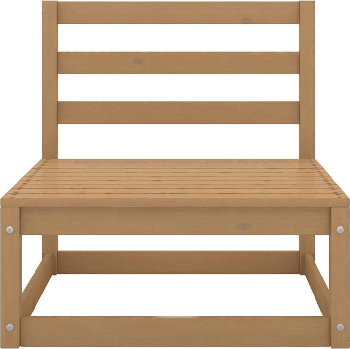 Immagine prodotto VidaXL Garten-Lounge-Set