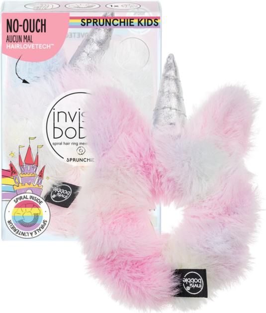 Produktbild Invisibobble Haarbinder Kids Sprunchie Unicorn (Haargummi)