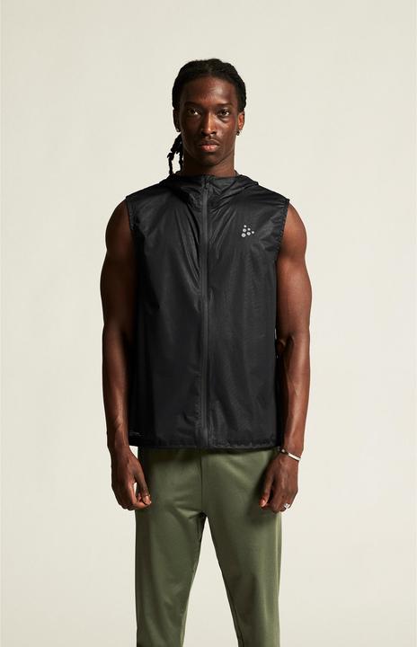 Produktbild Craft Pro Hydro Lightweight Vest (M)