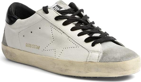 Actual product image Golden Goose Super-Star (42)