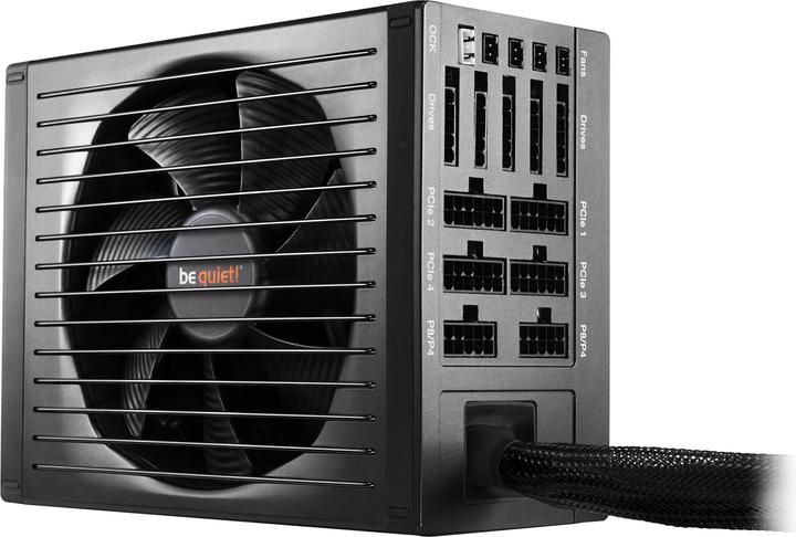 be quiet! Dark Power Pro 11 (1200 W)