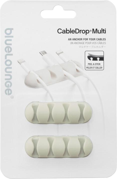 BlueLounge CableDrop Multi
