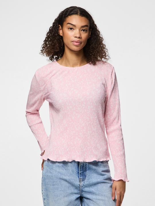 Produktbild Pieces Pcflora Ls Top Noos Bc (XS)