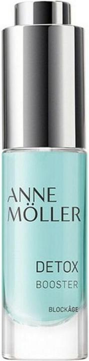 Anne Möller BLOCKÂGE booster detox 10 ml (10 ml, Tonique visage)