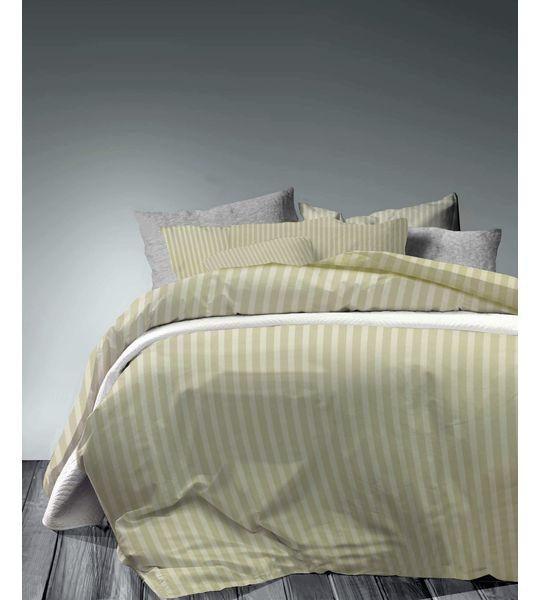 Immagine prodotto Living Home Cotone organico BIO (Set di biancheria da letto, 160 x 210 cm, 65 x 100 cm)