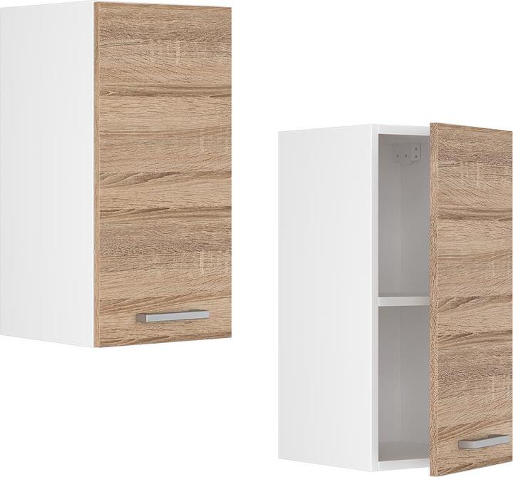 Produktbild Vicco Hängeschrank R-Line (30 x 60 x 31 cm)