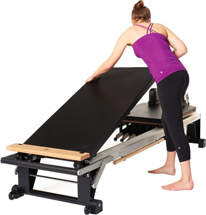 Merrithew Mat extension for Pilates reformer SPX