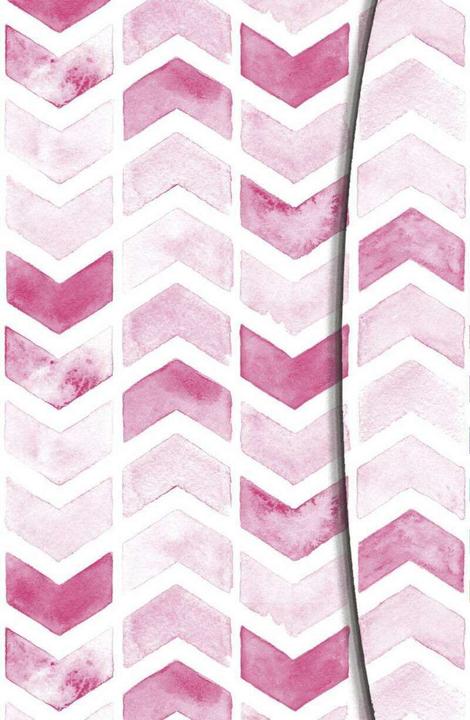 Magneto Blank Book WATERCOLOURS small (Weicher Einband)