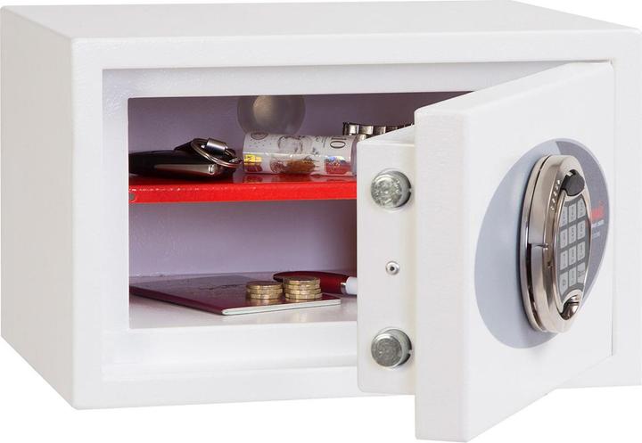 Actual product image Phoenix Fortress E (8 l)