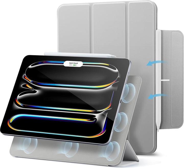 Produktbild ESR Rebound Magnetic Case (iPad Pro 13 2024 (M4))