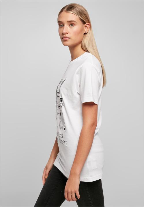 Produktbild Merchcode Ladies Inner Peace Sign (S)