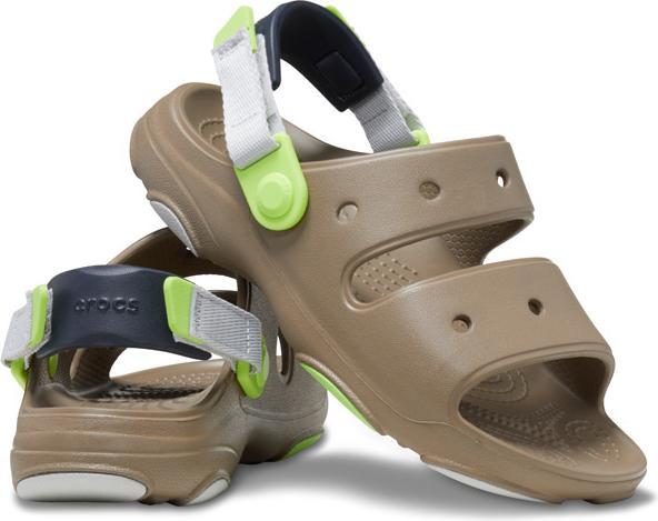 Immagine prodotto Crocs Sandalo K's Classic All Terrain (29)