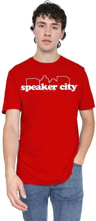 Produktbild Old School Speaker City TShirt (M)