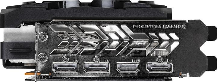 Produktbild AsRock Radeon RX 6750 XT Phantom Gaming D OC (12 GB)