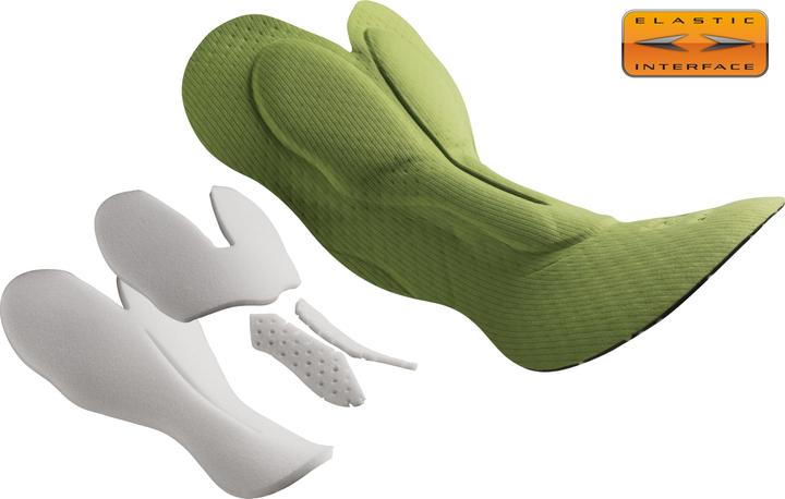 Produktbild Q 36.5 Salopette Gregarius 3/4 Trequarti (M)