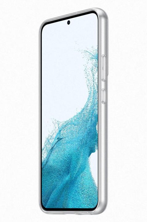 Image du produit Samsung Couverture transparente (Samsung Galaxy S22+)