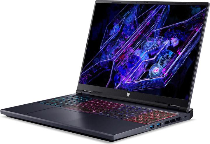 Produktbild Acer Predator Helios Neo 18 (18", Intel Core i9-14900HX, 32 GB, 1000 GB, DE)