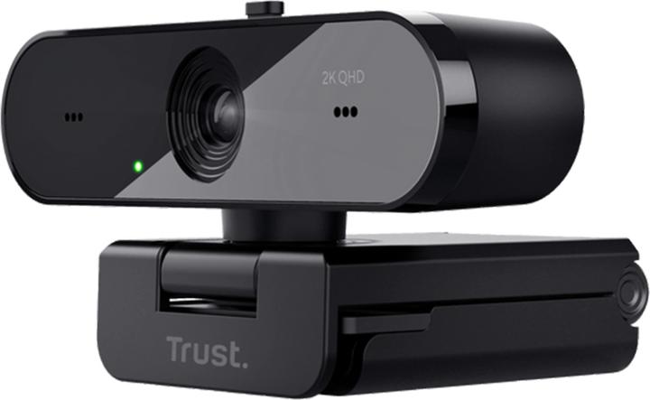 Produktbild Trust TW-250 Web-Kamera (3.60 Mpx)