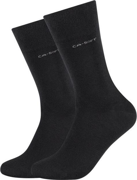 Produktbild Camano Ca-Soft Bambus Socken (4er Pack, 39 - 42)