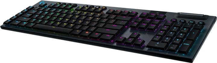 Logitech G G915 (US, Wireless)