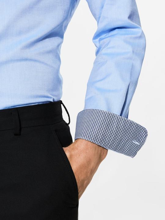 Produktbild Selected Homme Langarmhemd (M)