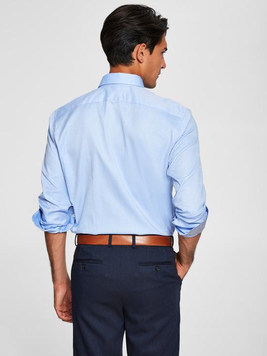 Produktbild Selected Homme Langarmhemd (M)