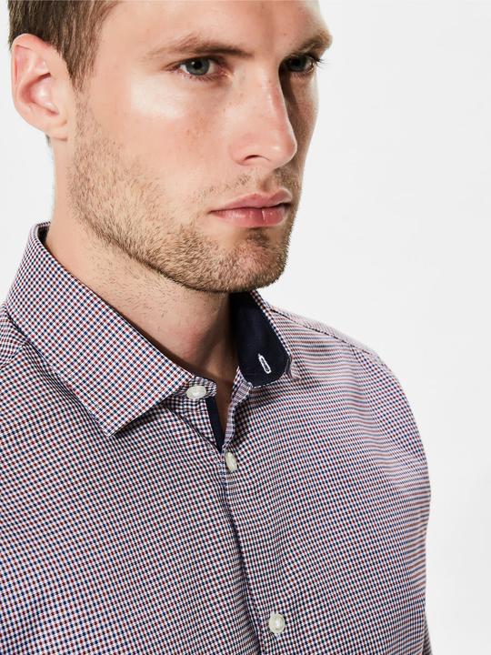 Image du produit Selected Homme chemise à manches longues (M)