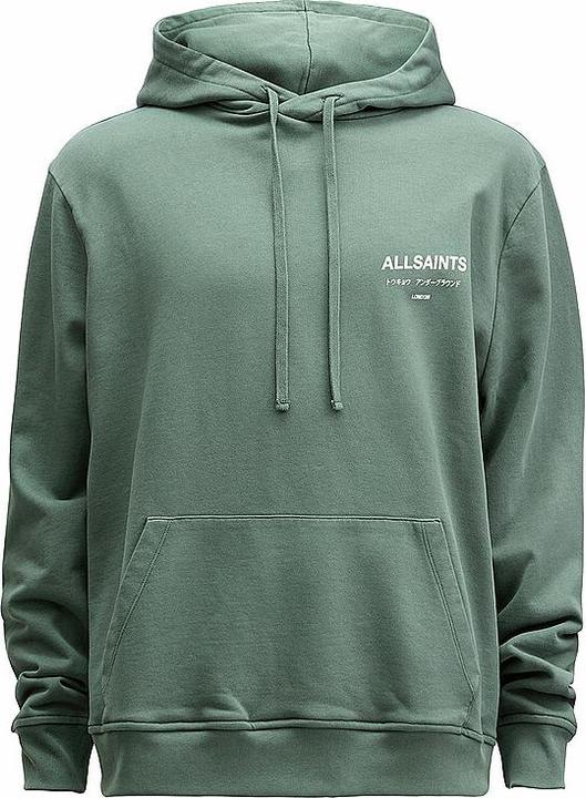 AllSaints Kapuzensweater UNDERGORUND