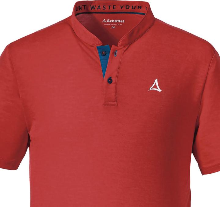 Actual product image Schöffel Rim cycling jersey (S, XL)